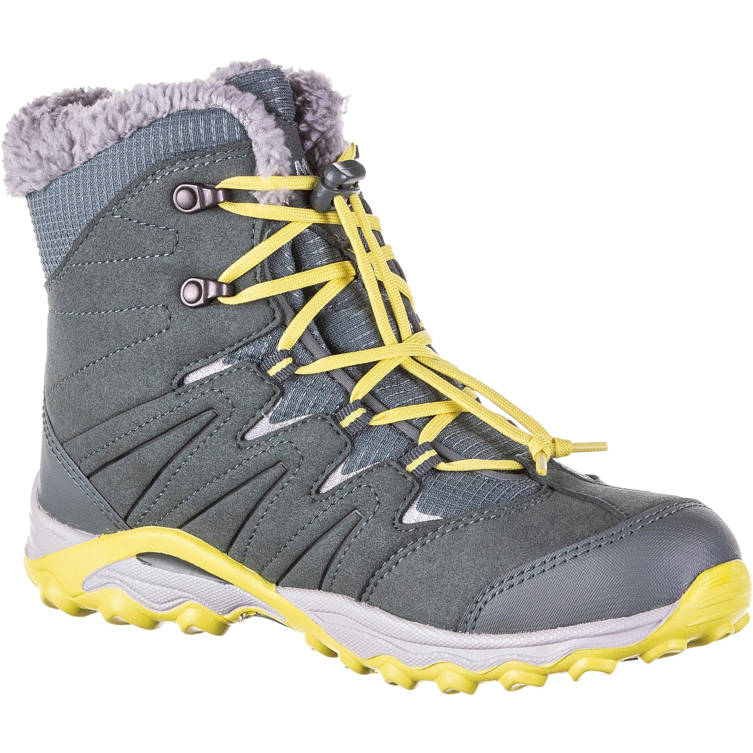 MEINDL Boots 'Calgary GTX' in Grey