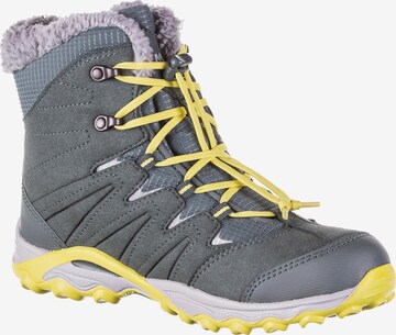 MEINDL Boots 'Calgary GTX' in Grau