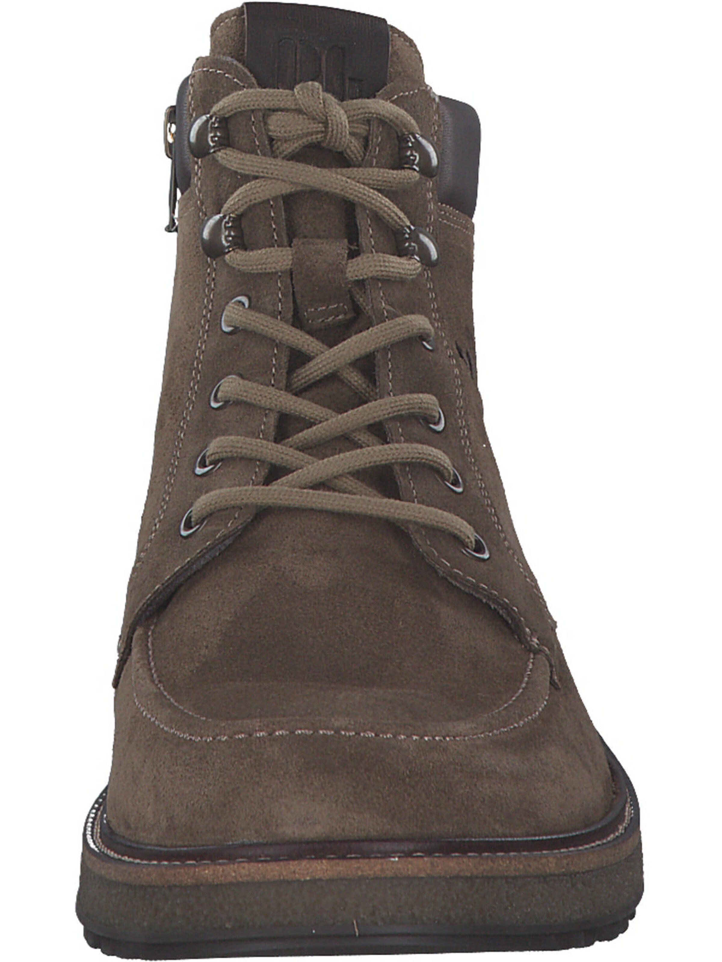 Pius Gabor Veterboots in Bruin