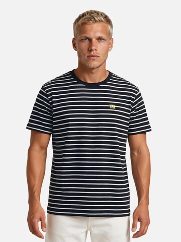 HEFTYKA Shirt‌‌‌‌‌‌‌‌ in Schwarz