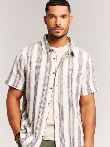 PROTEST Shirt 'PRTFonet'‌‌‌‌‌‌ in Weiß