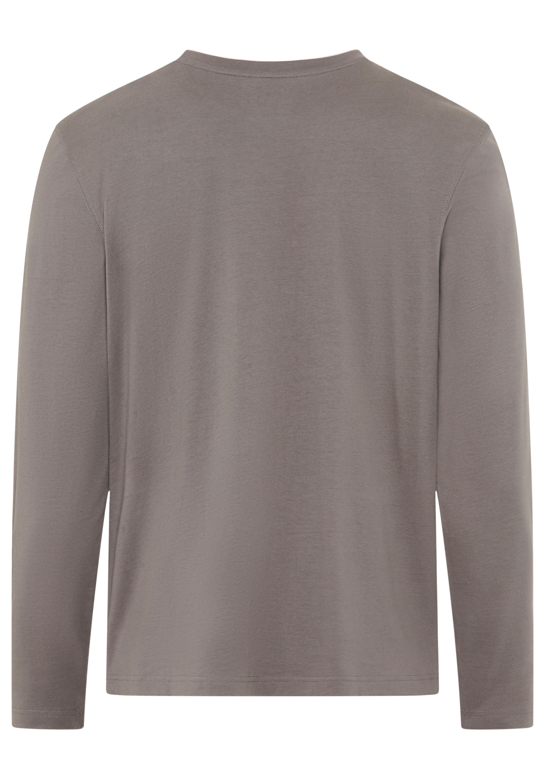Man's World Shirt 'Man's World' in Grey