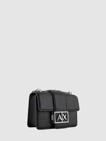 ARMANI EXCHANGE - Bolso de mano 'XW000071' en negro