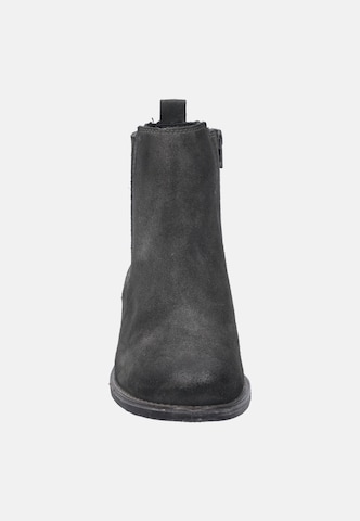 JOSEF SEIBEL Bootie 'Sienna 02' in Grey