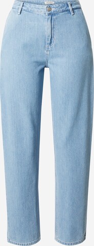 Carhartt WIP Regular Jeans 'Pierce' in Blau: predná strana