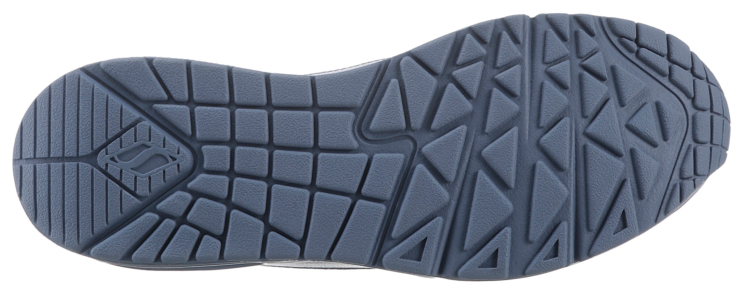 SKECHERS Sneakers in Blue