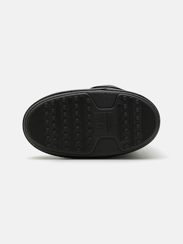 Après-ski 'ICON GLANCE' MOON BOOT en noir