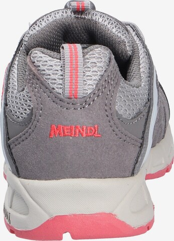 MEINDL Sneaker in Grau