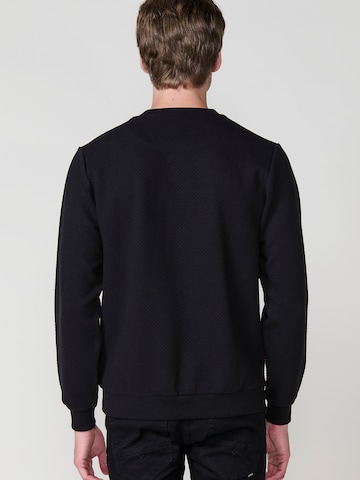 KOROSHI Pullover i rød
