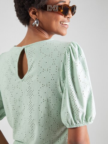 Camicia da donna di VILA in verde