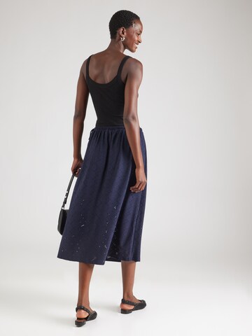 VERO MODA Юбка 'VMKIM' в Синий