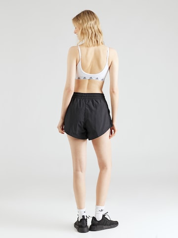 ADIDAS SPORTSWEAR Regular Sportshorts in Schwarz