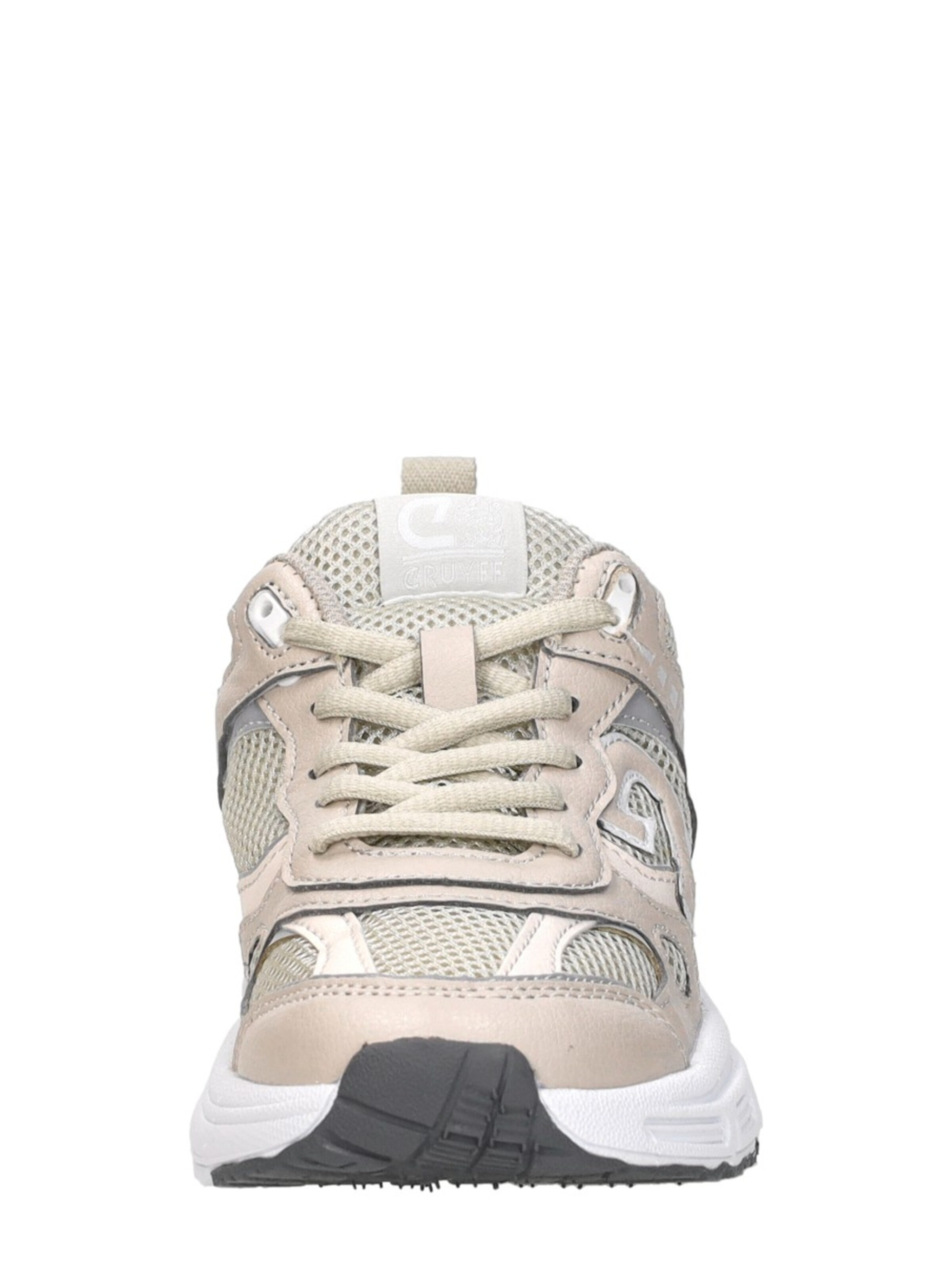 Cruyff Sneakers 'Marti' in Beige