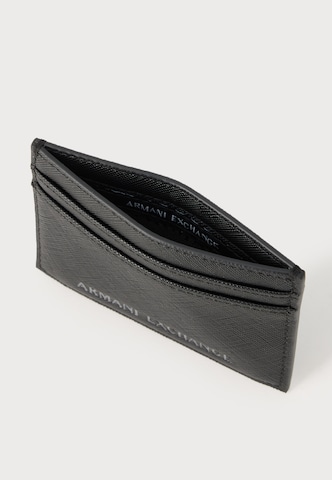 Étui ARMANI EXCHANGE en noir
