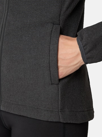 Jachetă  fleece funcțională 'HOMESAFE' de la THE NORTH FACE pe negru