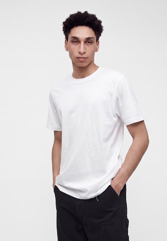 T-Shirt Carhartt WIP en blanc