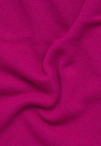 ETERNA Pullover in Pink