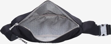 BOGNER Fanny Pack 'Leny' in Black