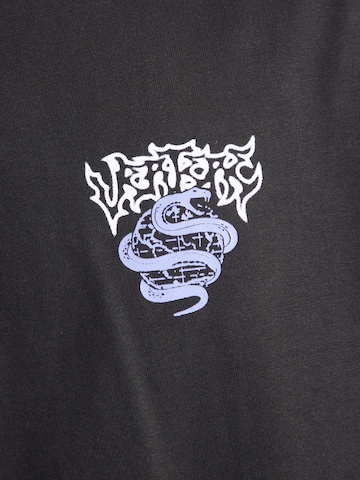 Vertere Berlin T-Shirt 'QUANTRA' in Schwarz