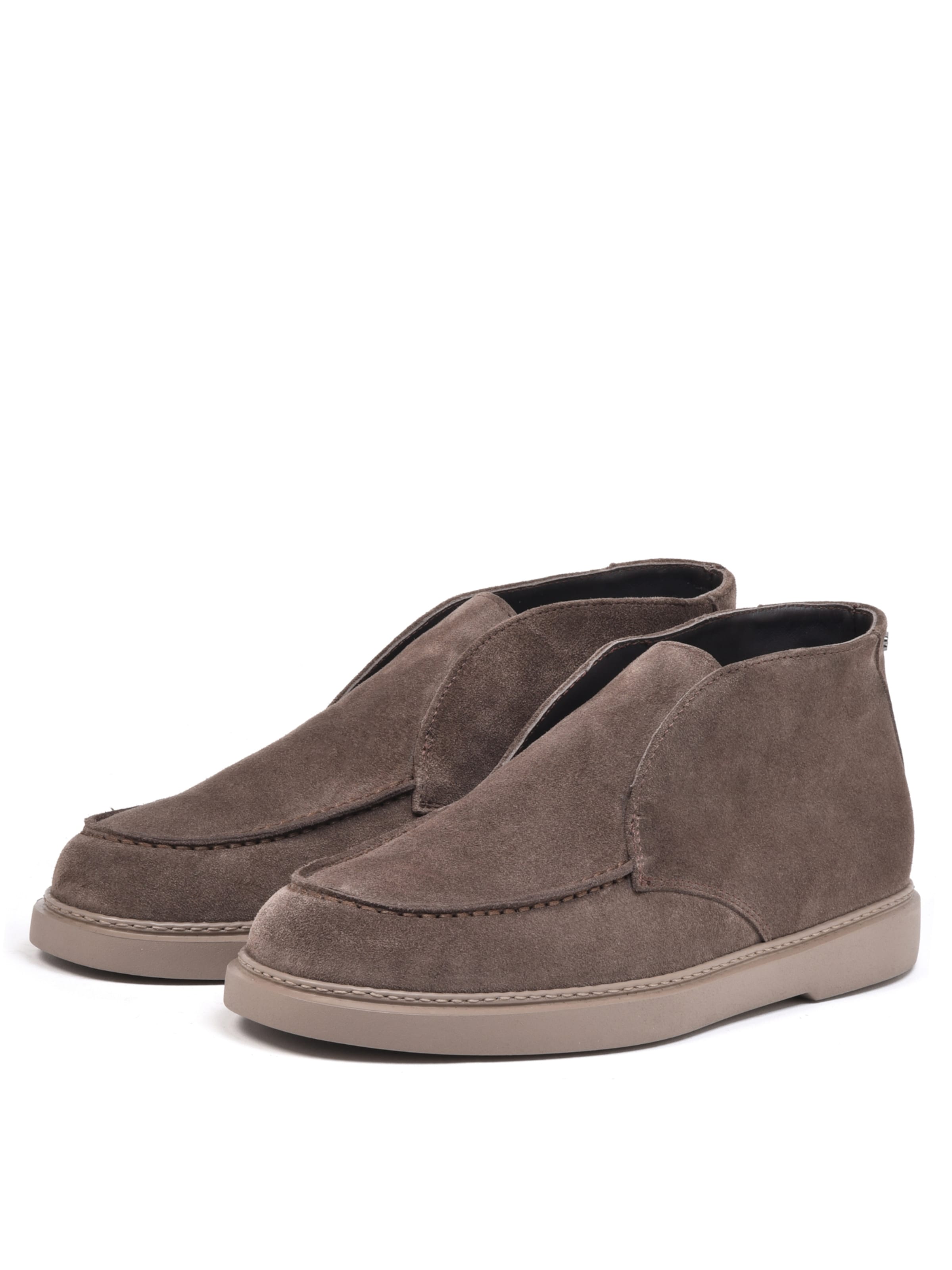 BALDININI Boots in Beige