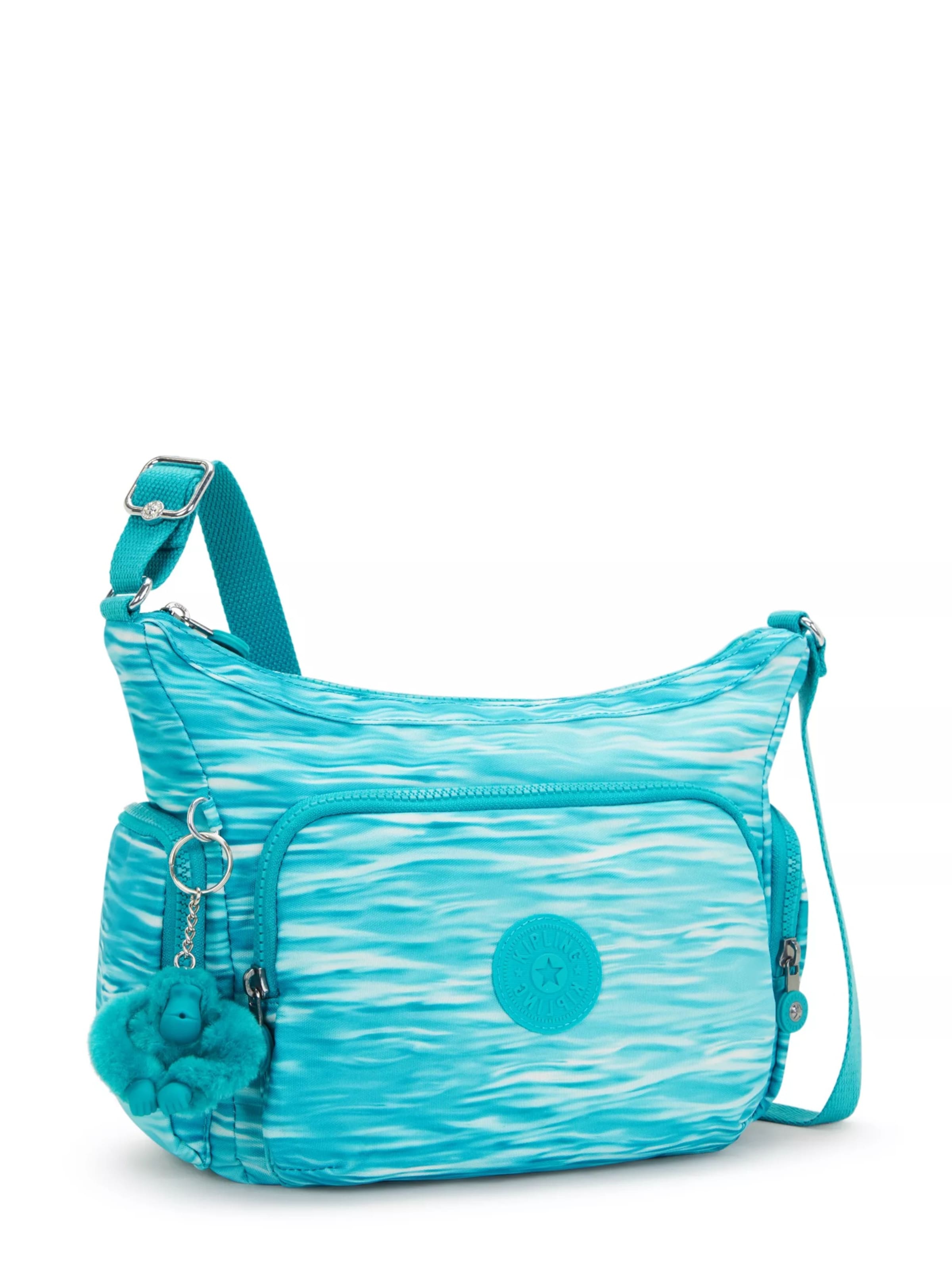 KIPLING Crossbody Bag 'GABB' in Blue