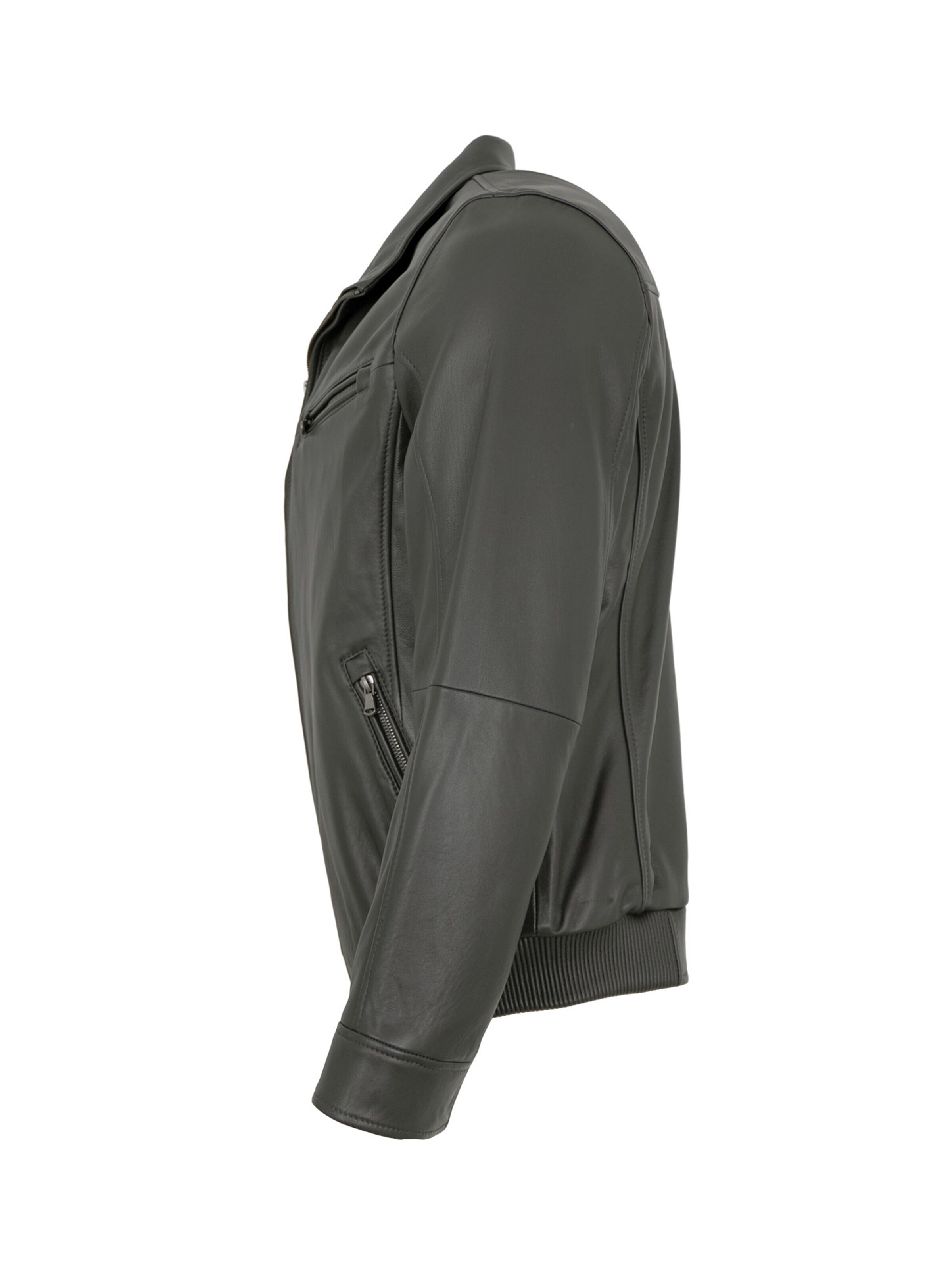 MADDOX Between-season jacket 'MAD46' in Grey