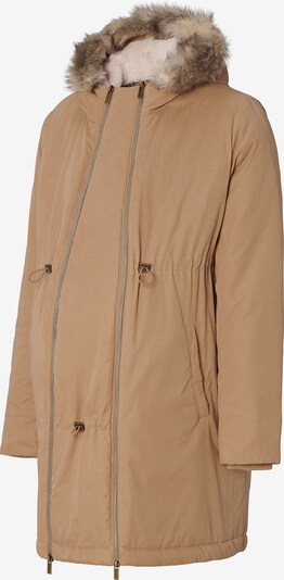 Noppies Zimska jakna 'Frankfurt' | svetlo rjava barva, Prikaz izdelka