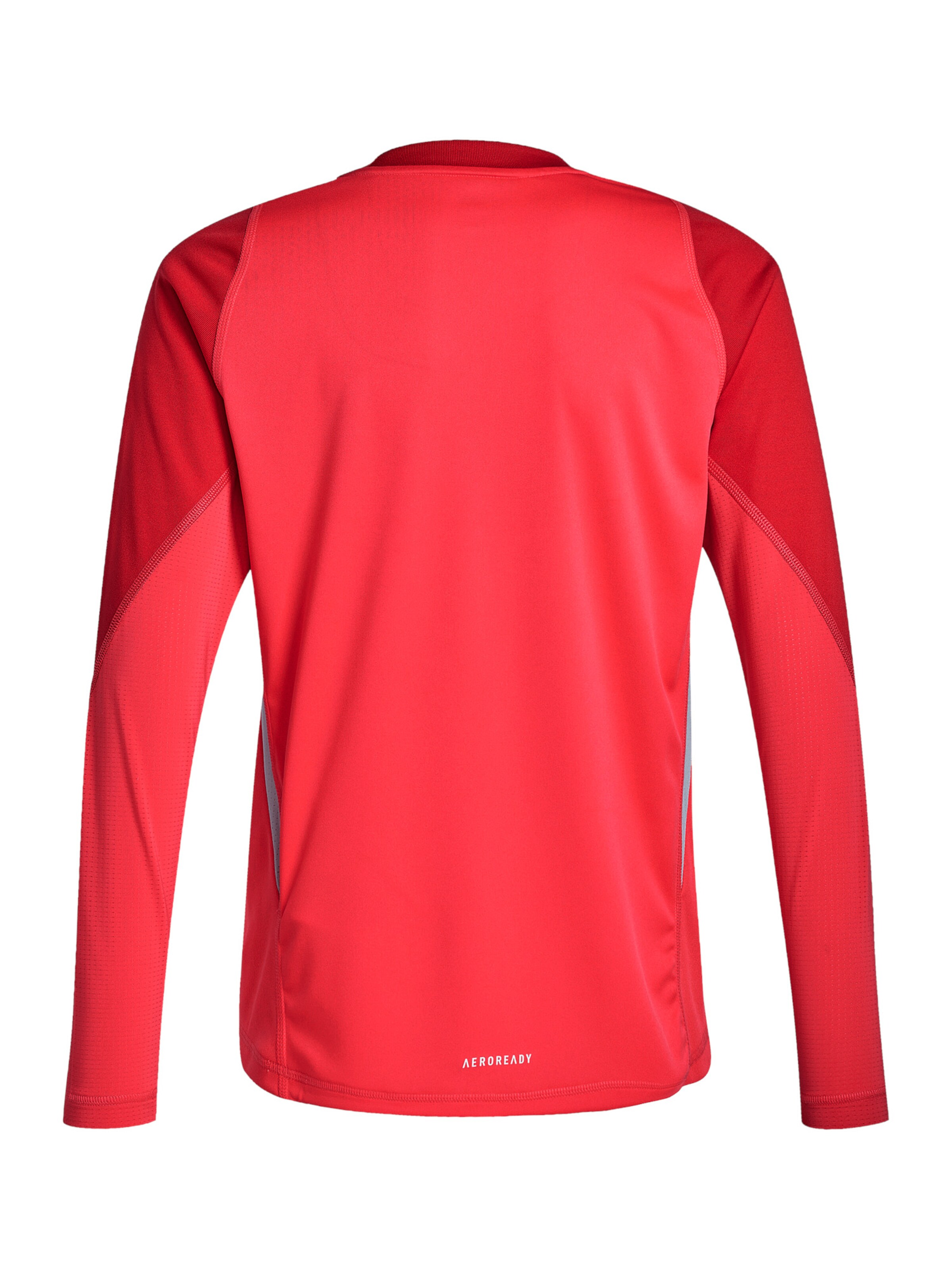 ADIDAS PERFORMANCE Performance shirt 'Tiro 25 Pro' in Red