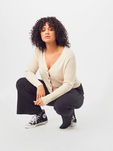 ABOUT YOU Curvy Kofta 'Cassidy' i beige
