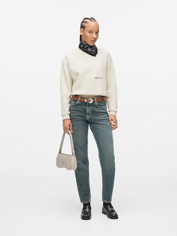 KARL LAGERFELD JEANS - Sudadera en blanco