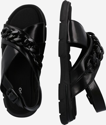 ALDO Sandals in Black