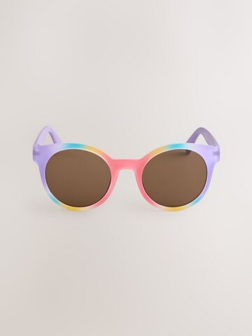 Ochelari de soare de la Next pe mov