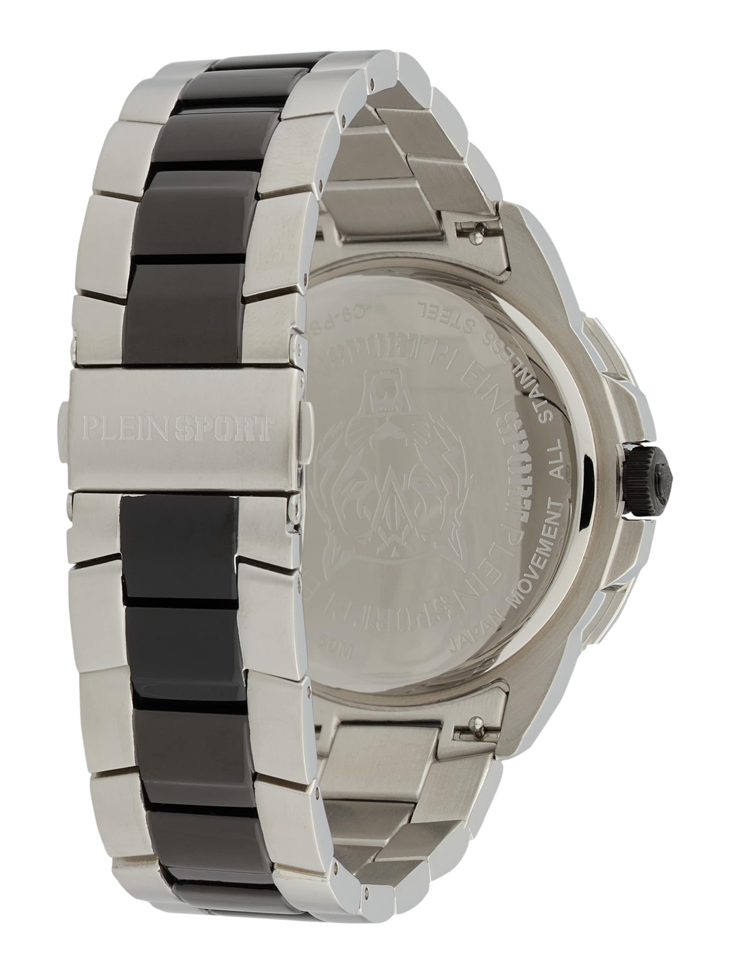 Plein Sport Analog watch in Silver