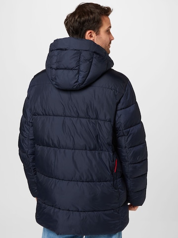 Bogner Fire + Ice Winter jacket 'YANNIC' in Blue