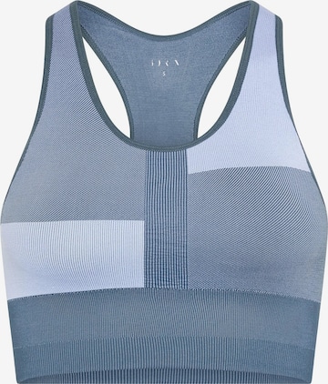 Born Sports top 'Athena' in Blue: front