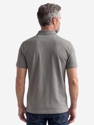 LERROS Shirt 'Basic'‌ in Grau