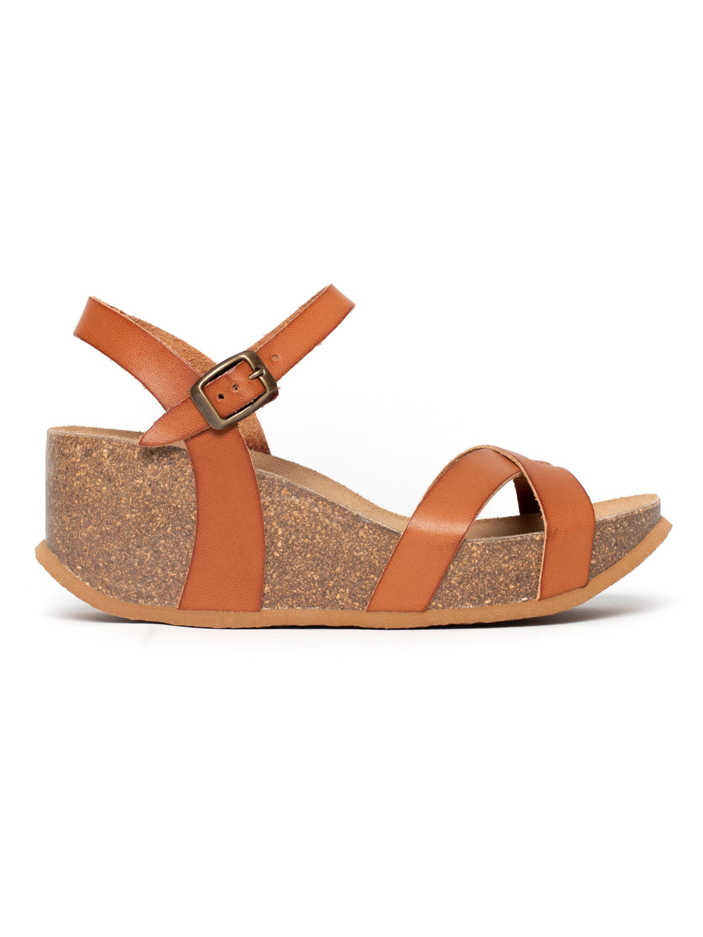 Bayton Szandálok 'Venus' - barna