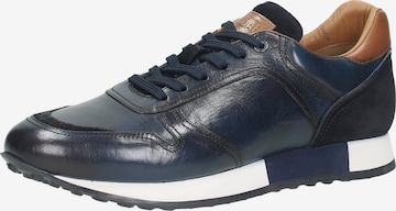 SANSIBAR Sneaker in Blau