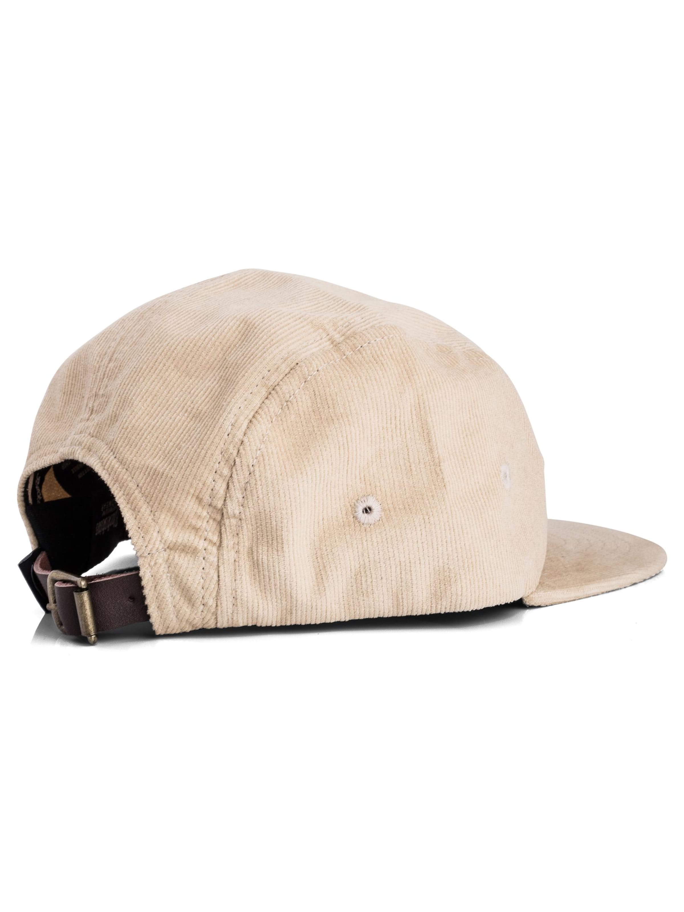 Blackskies Cap 'Fenrir' in Beige