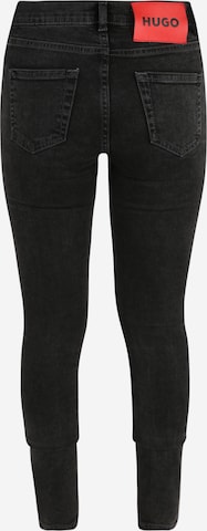 HUGO Skinny Jeans in Grey