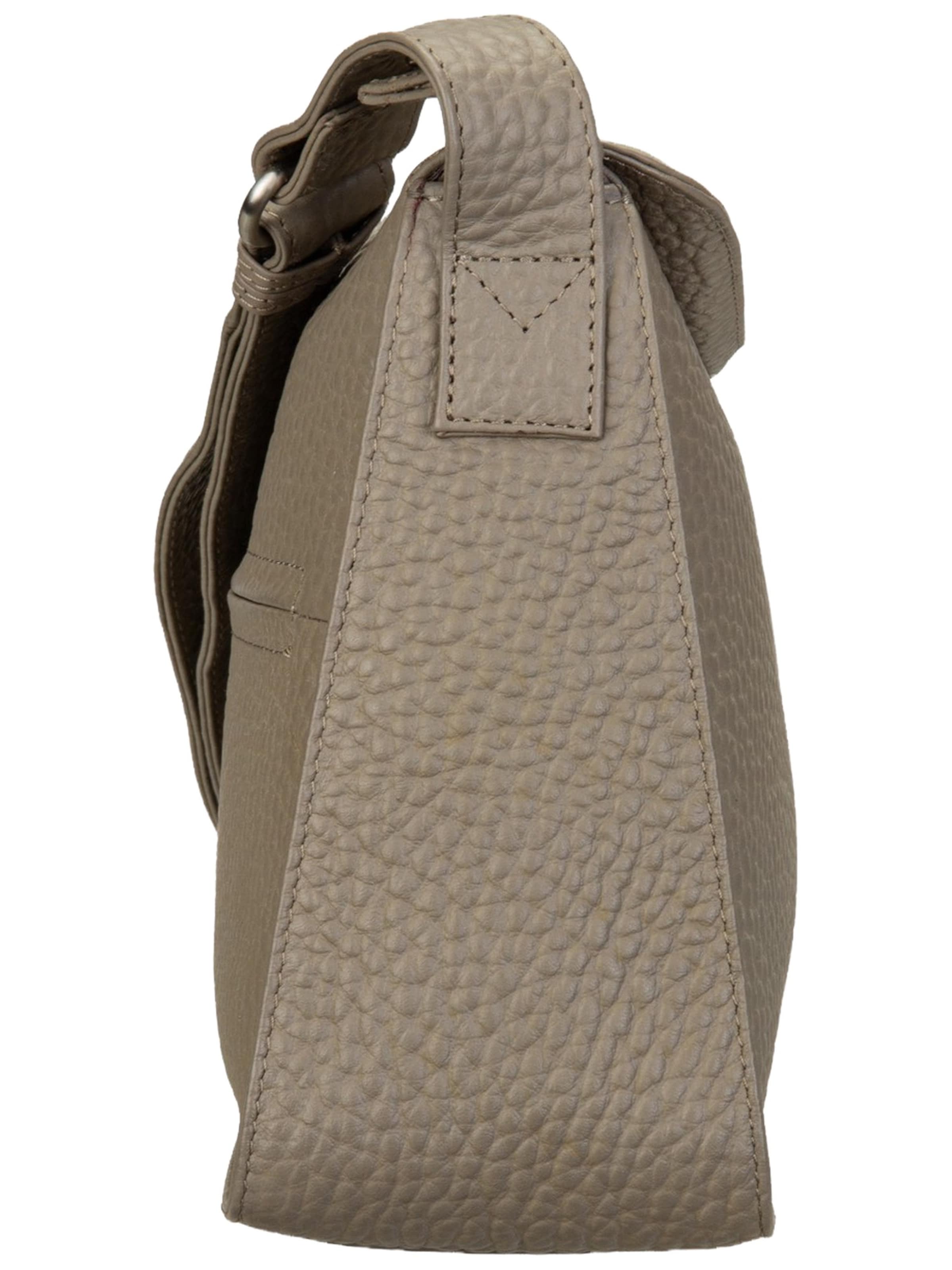 VOi Tasche ' Hirsch Taeagan ' in Beige