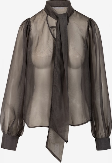 Maglietta ' Blouse ' in XS Coster Copenhagen di colore grigio, Visualizzazione prodotti