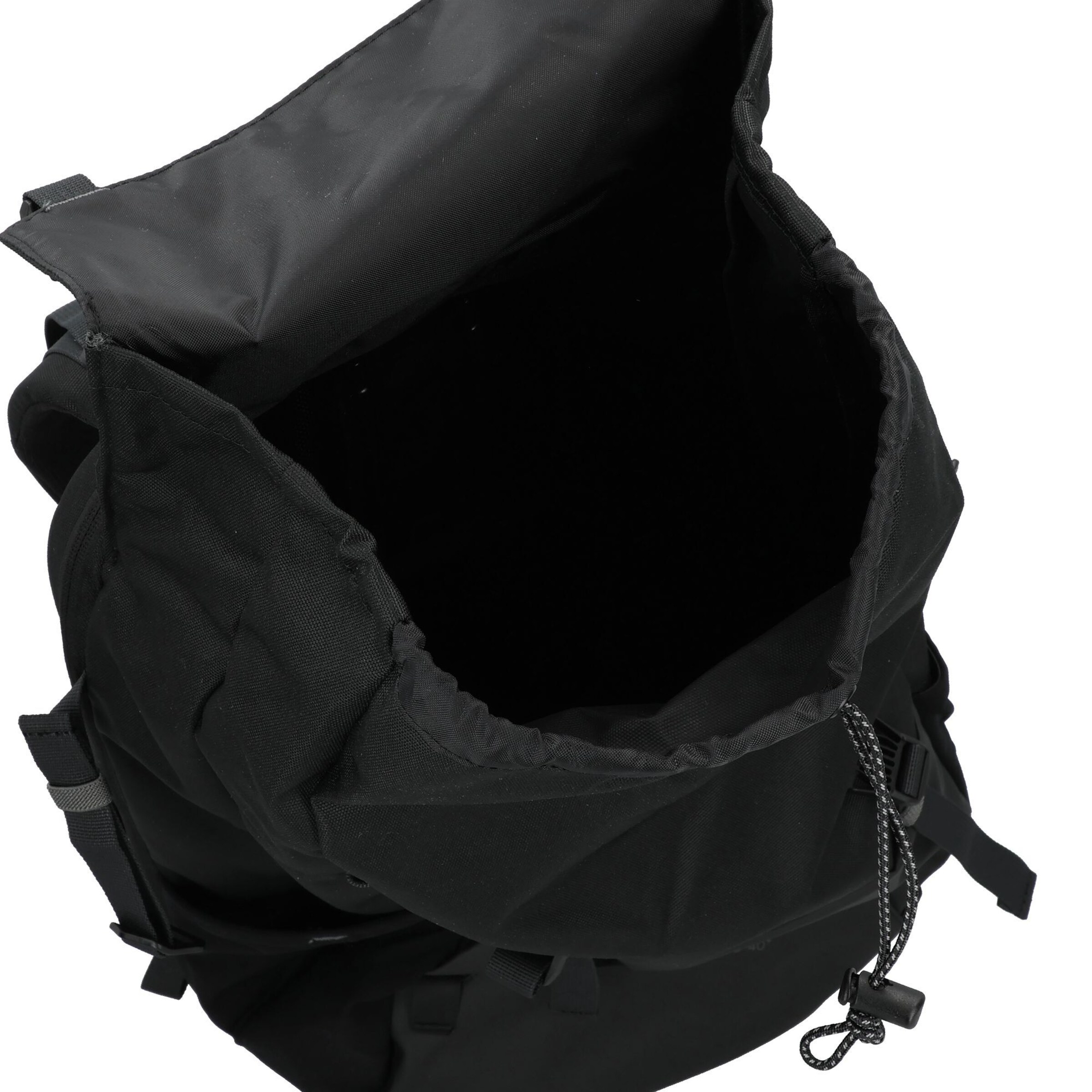 Tropicfeel Backpack 'Shell' in Black