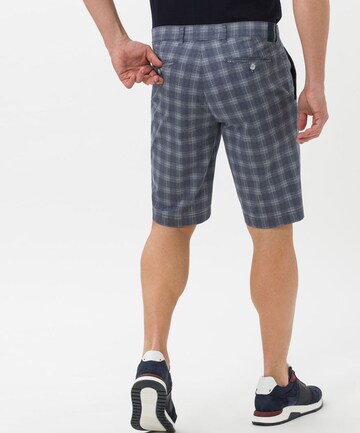 BRAX Regular Shorts in Blau