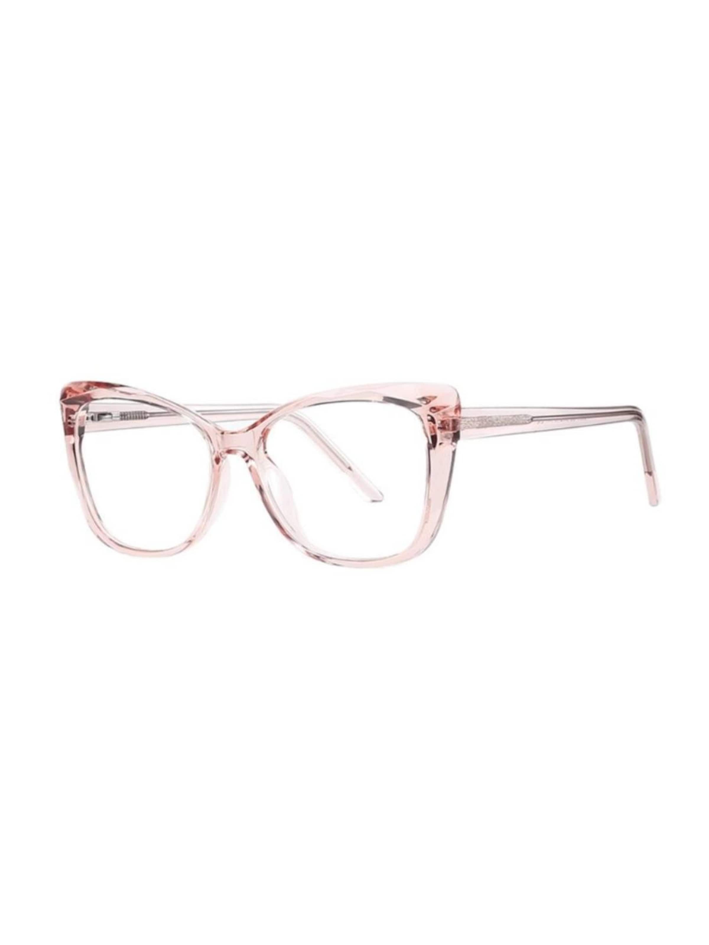 VEYREY Sunglasses in Pink
