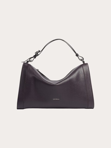 Coccinelle Handbag 'Elinor 3' in Red: front