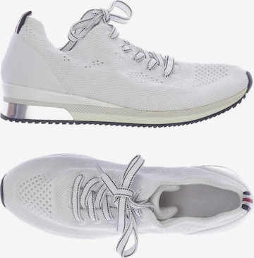 MARCO TOZZI Sneakers & Trainers in 38 in White: front