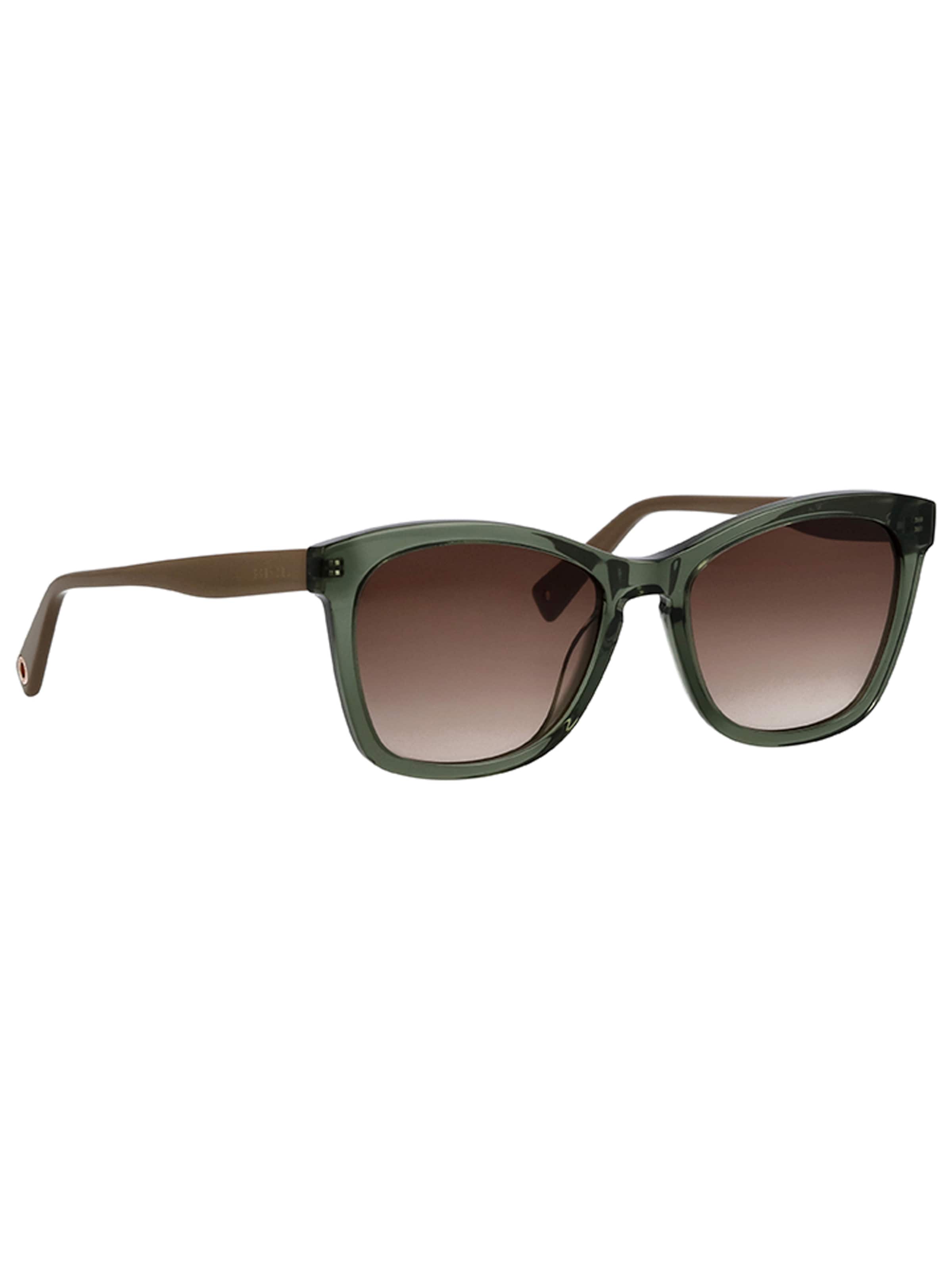 BRENDEL eyewear Sunglasses in Transparent