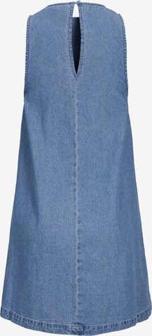 JJXX Sukienka 'MACY' w kolorze niebieski