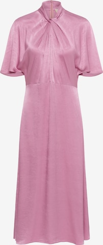 SOAKED IN LUXURY Kjole 'Riyan Miria' i pink: forside
